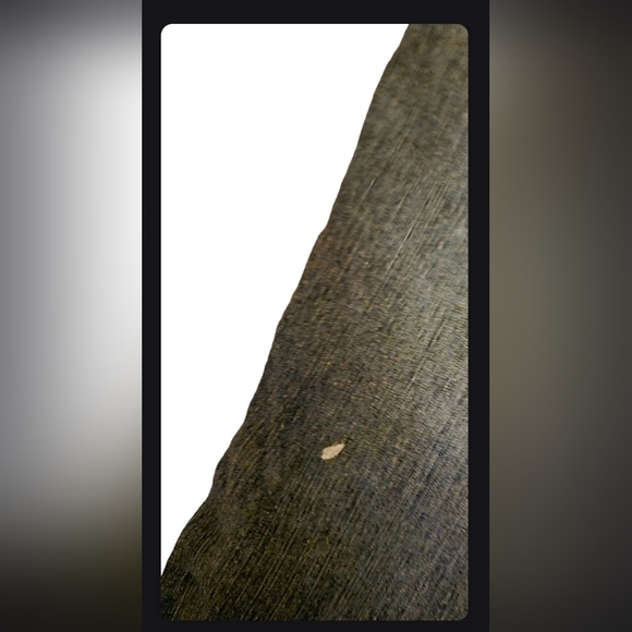 Penningtons Boot Leg Stretchy Jean with Button Up Back Pockets - Picture 6 of 9